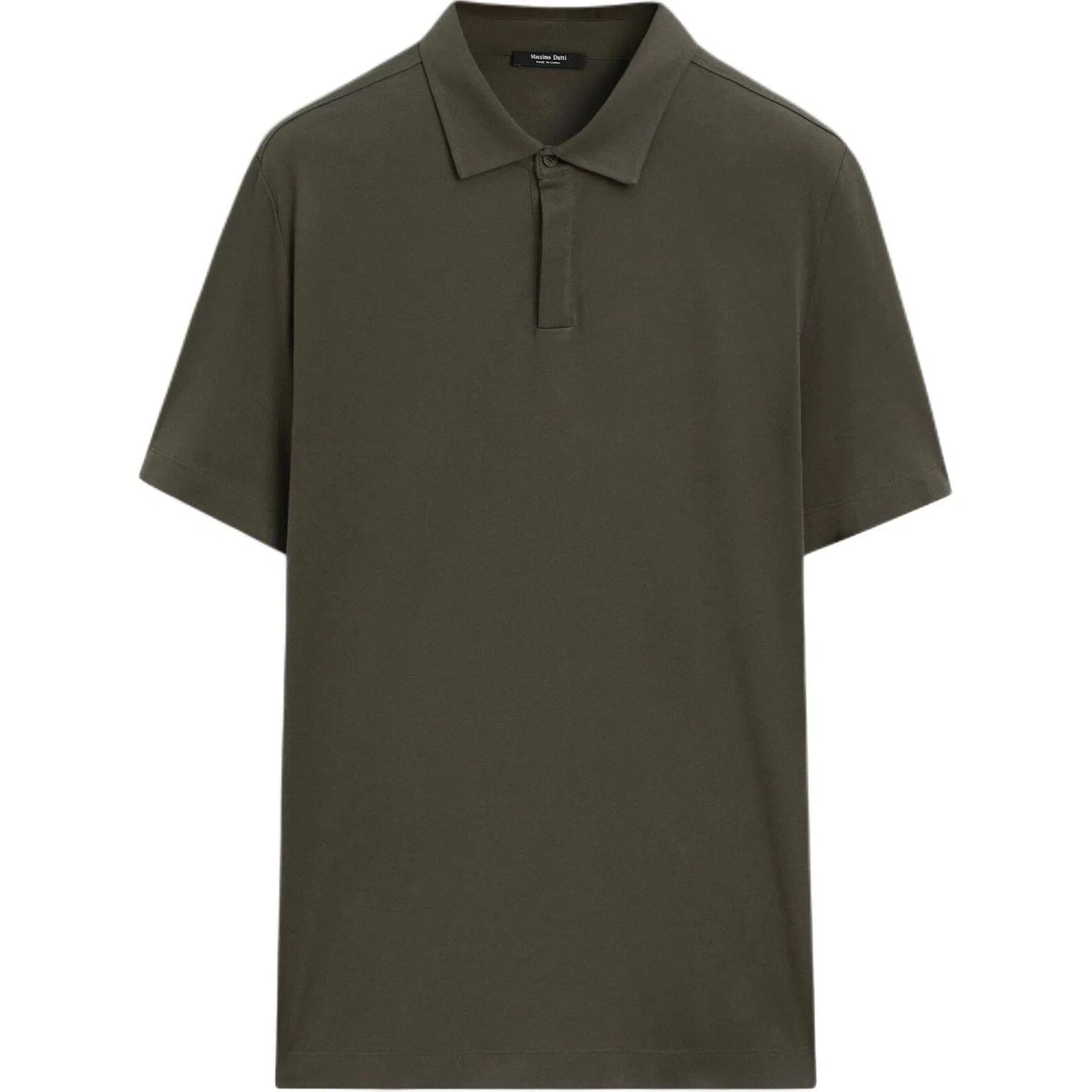 Massimo Dutti Polo