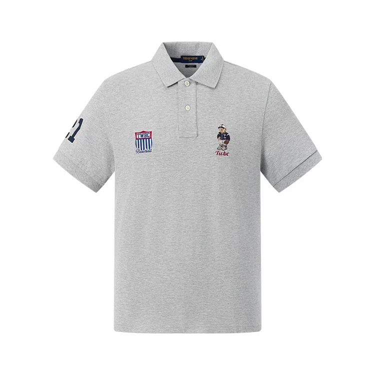 Teenie Weenie Men Polo