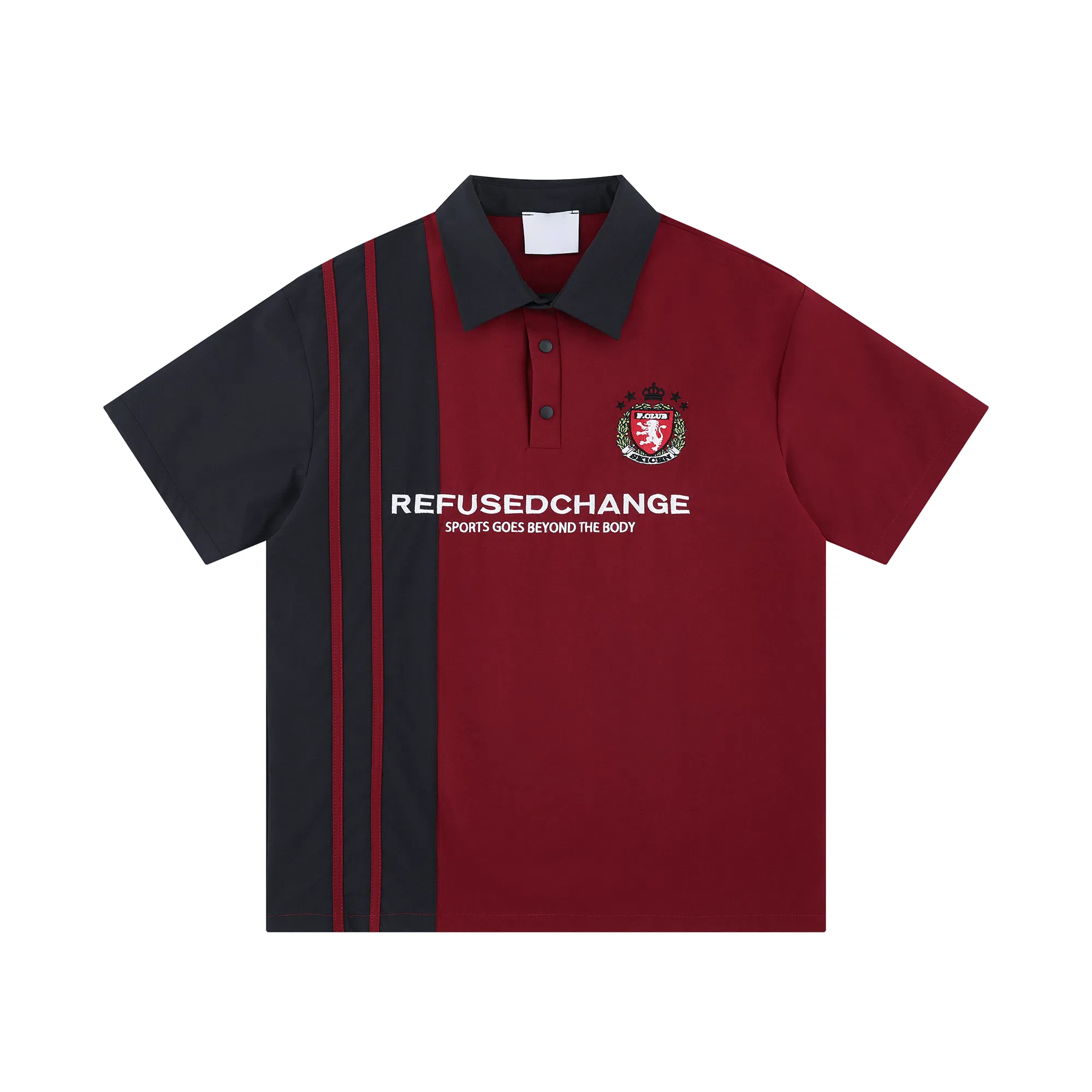 CUWU Polo