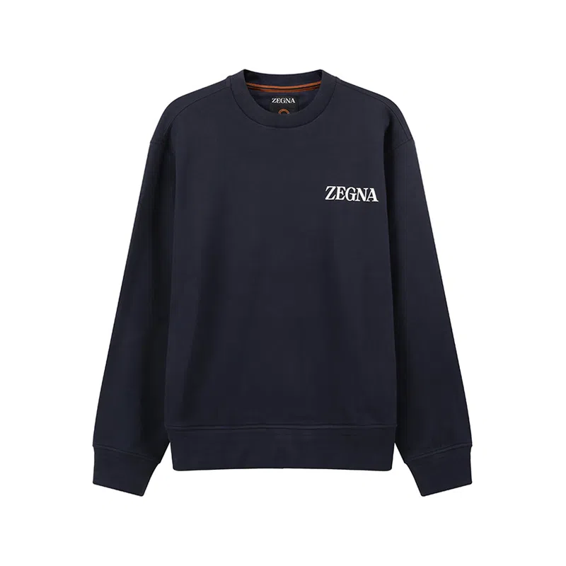 Zegna SS24 Logo