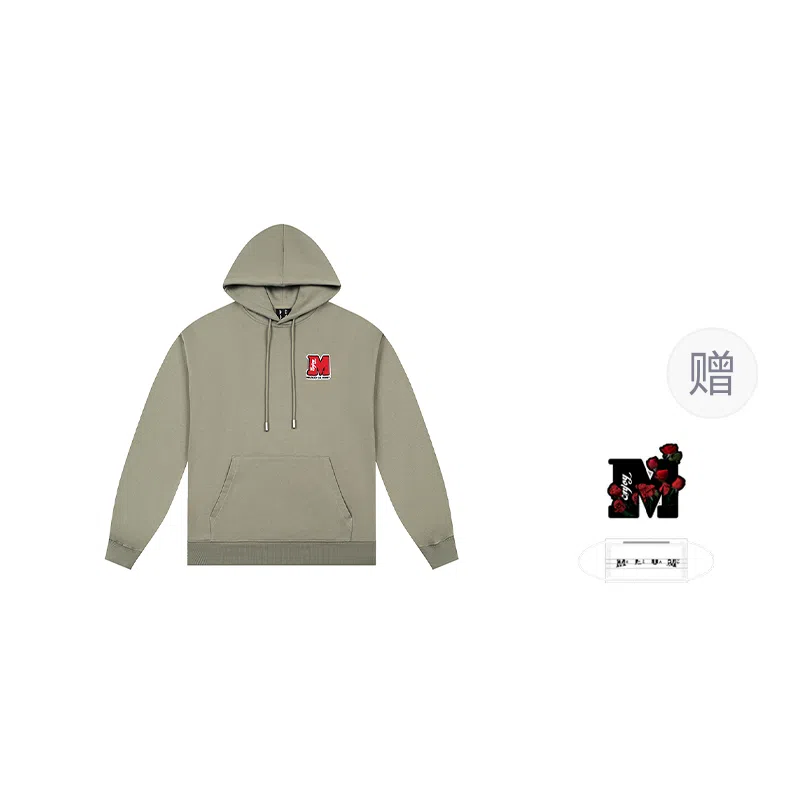 MEDM FW24 M