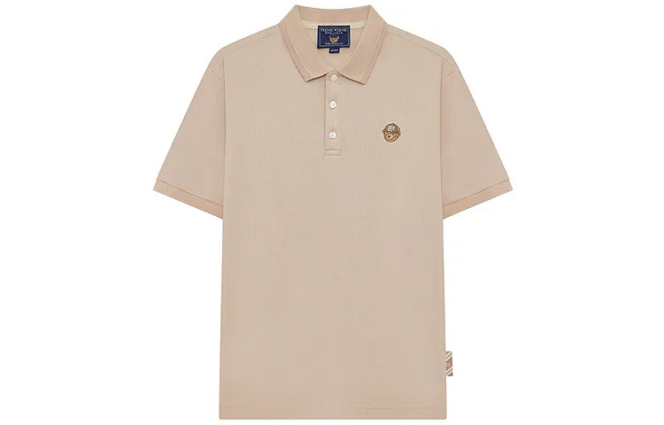 Teenie Weenie Men Polo