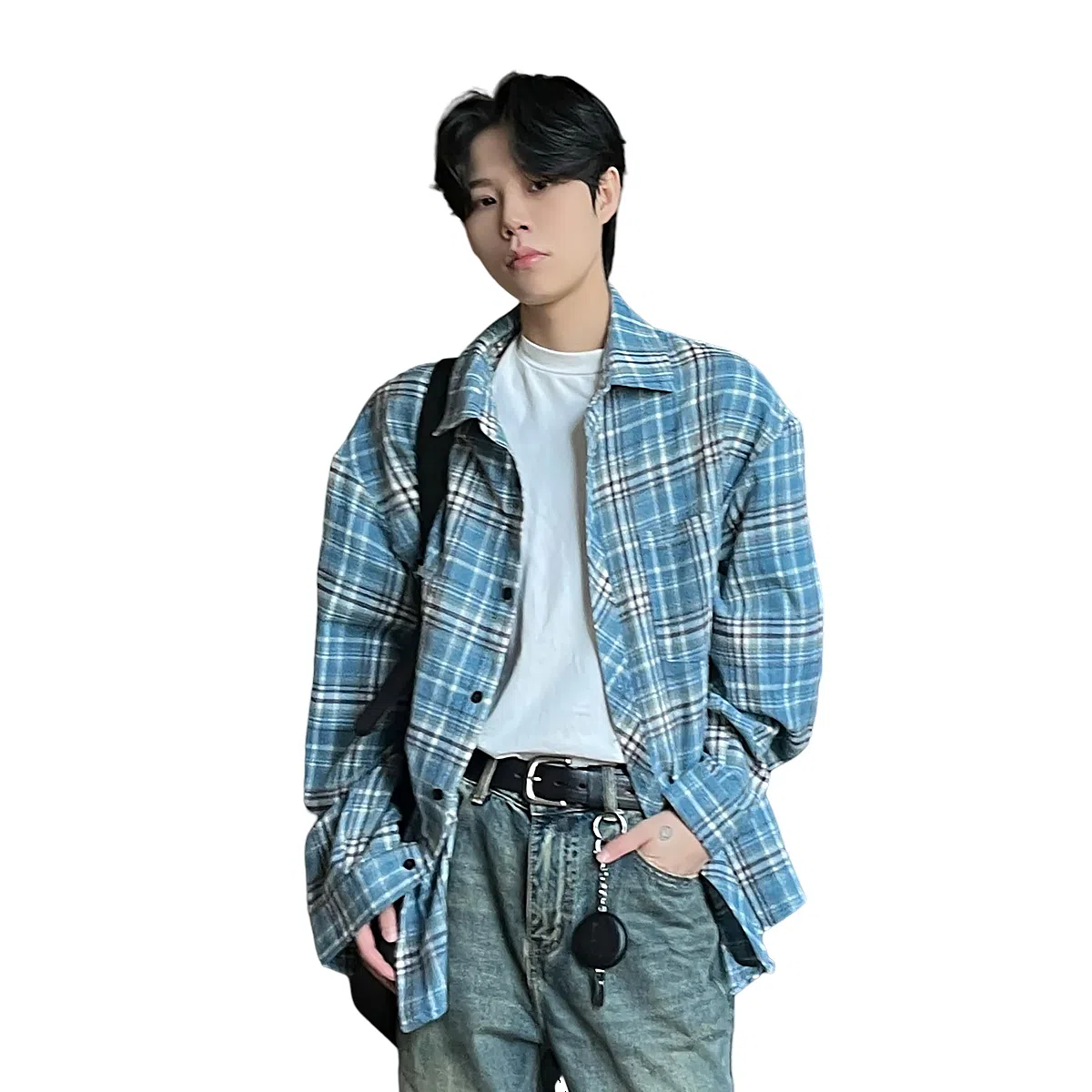 DAND cleanfitoversize