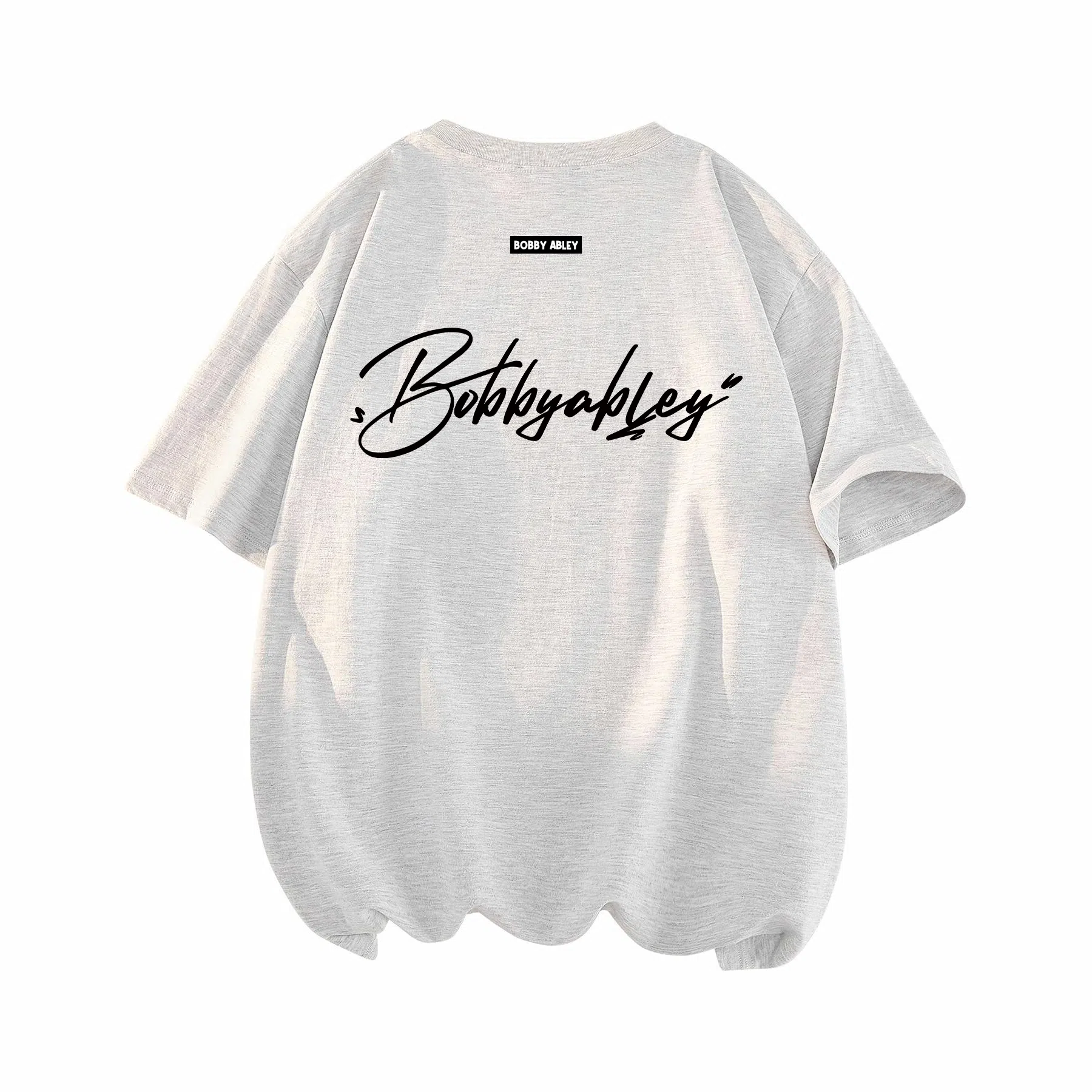 BOBBY ABLEY T