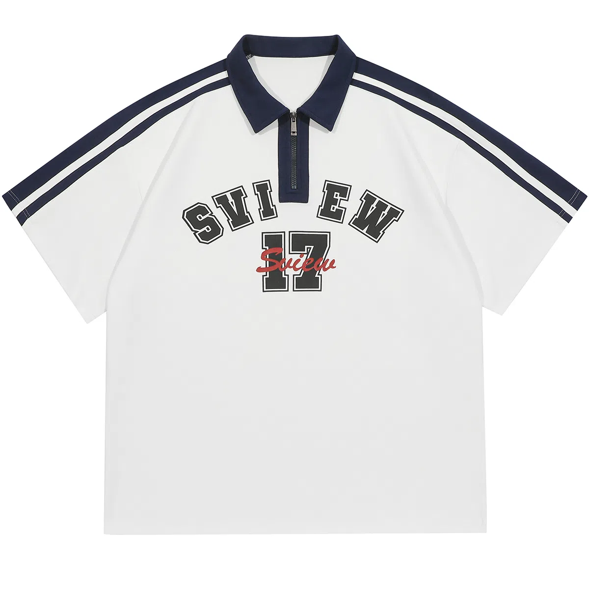S.view LogoPolo