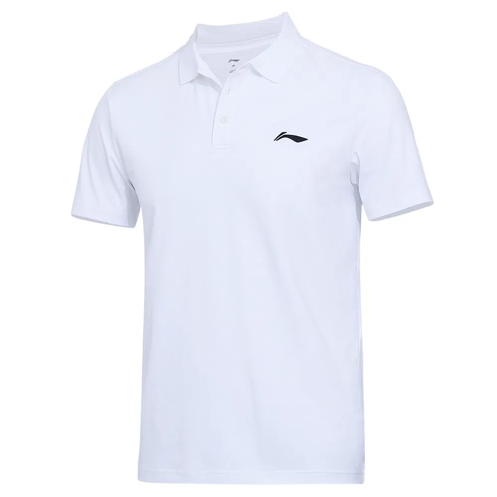 LiNing LogoPolo