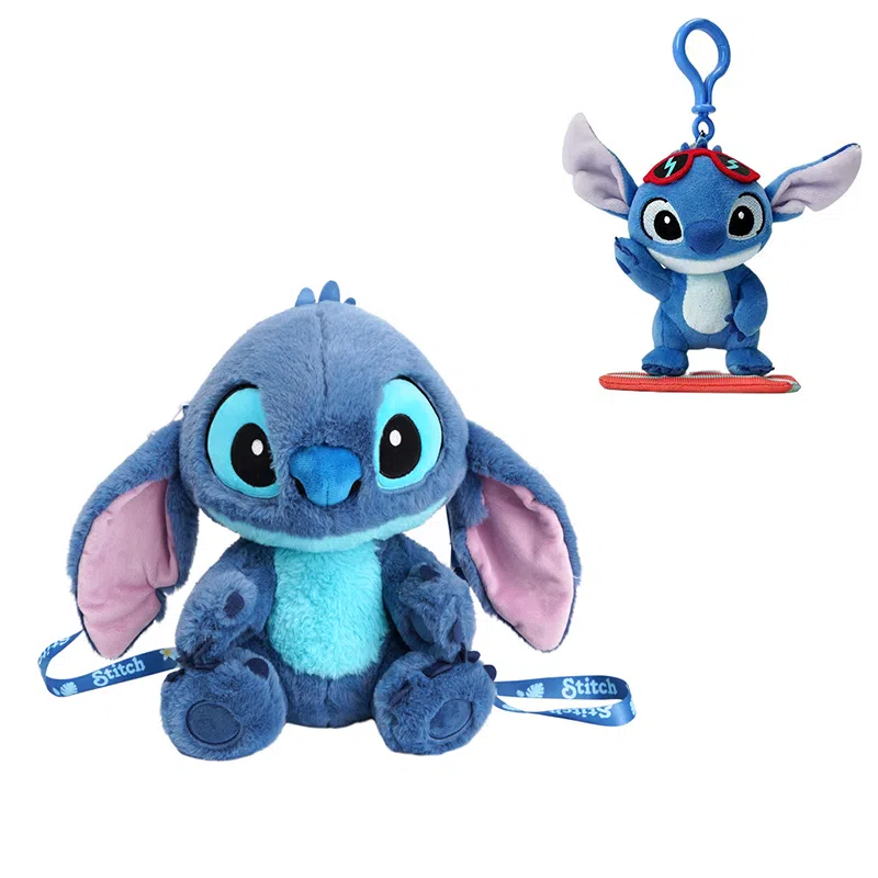 POTDEMIEL x Disney 30cm32cm