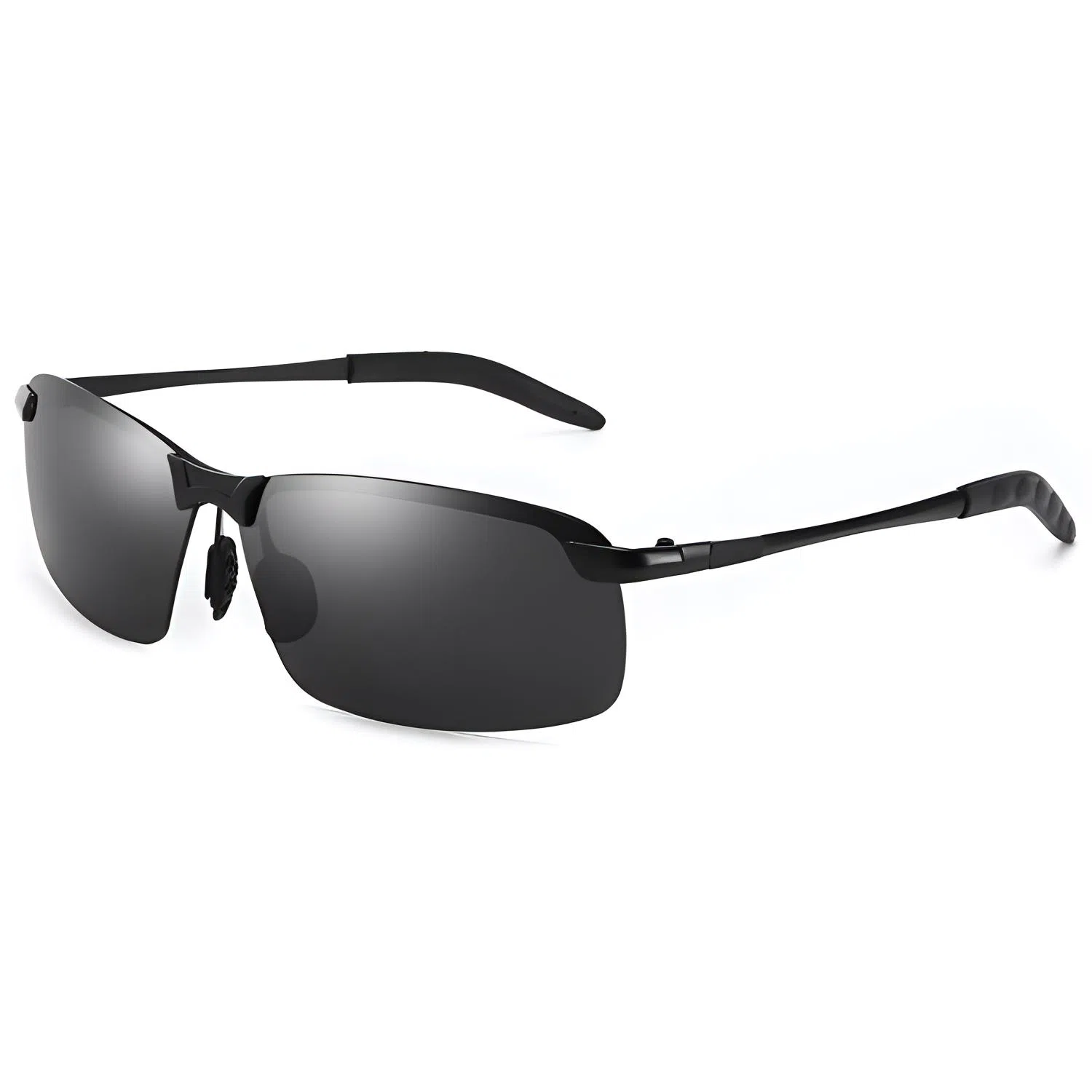 SOMAN UV400 Polarized Sunglasses