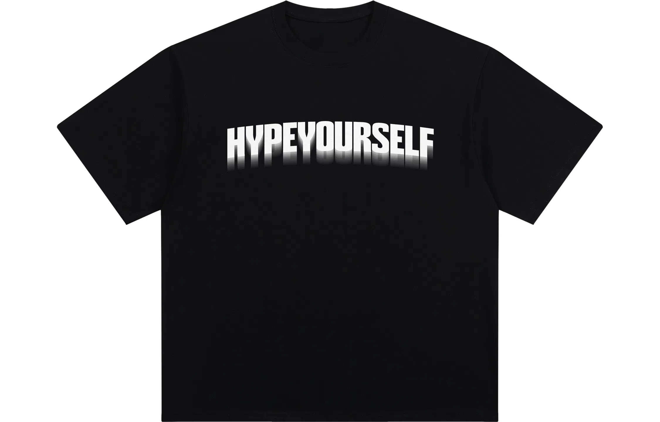 Hypeyourself LogoT