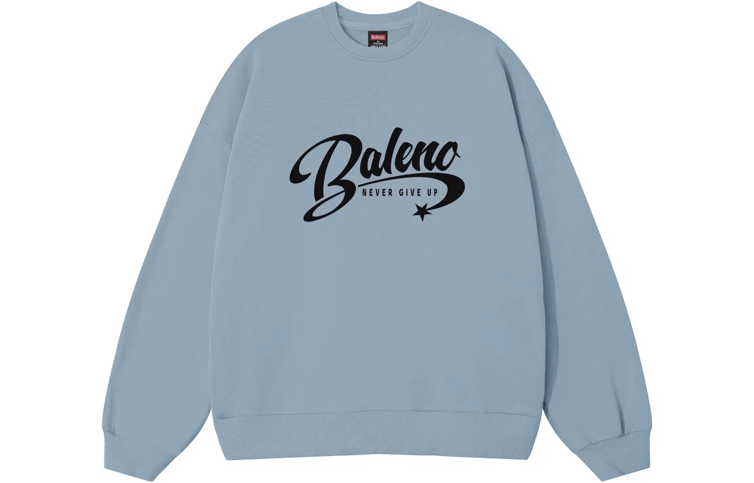 BALENO Logo