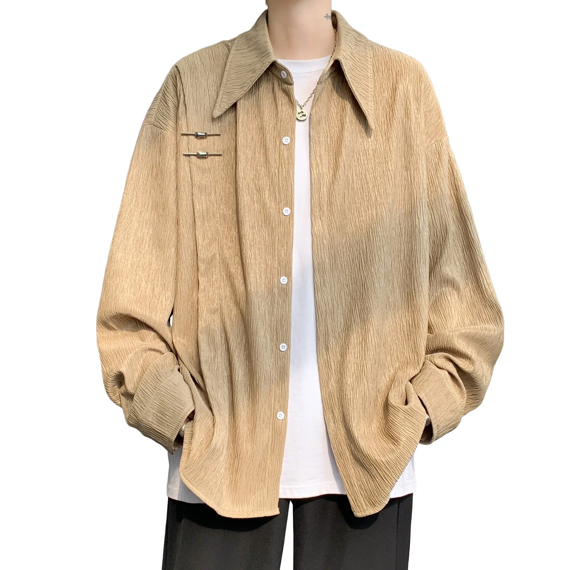 URBAN AUTHENTIC