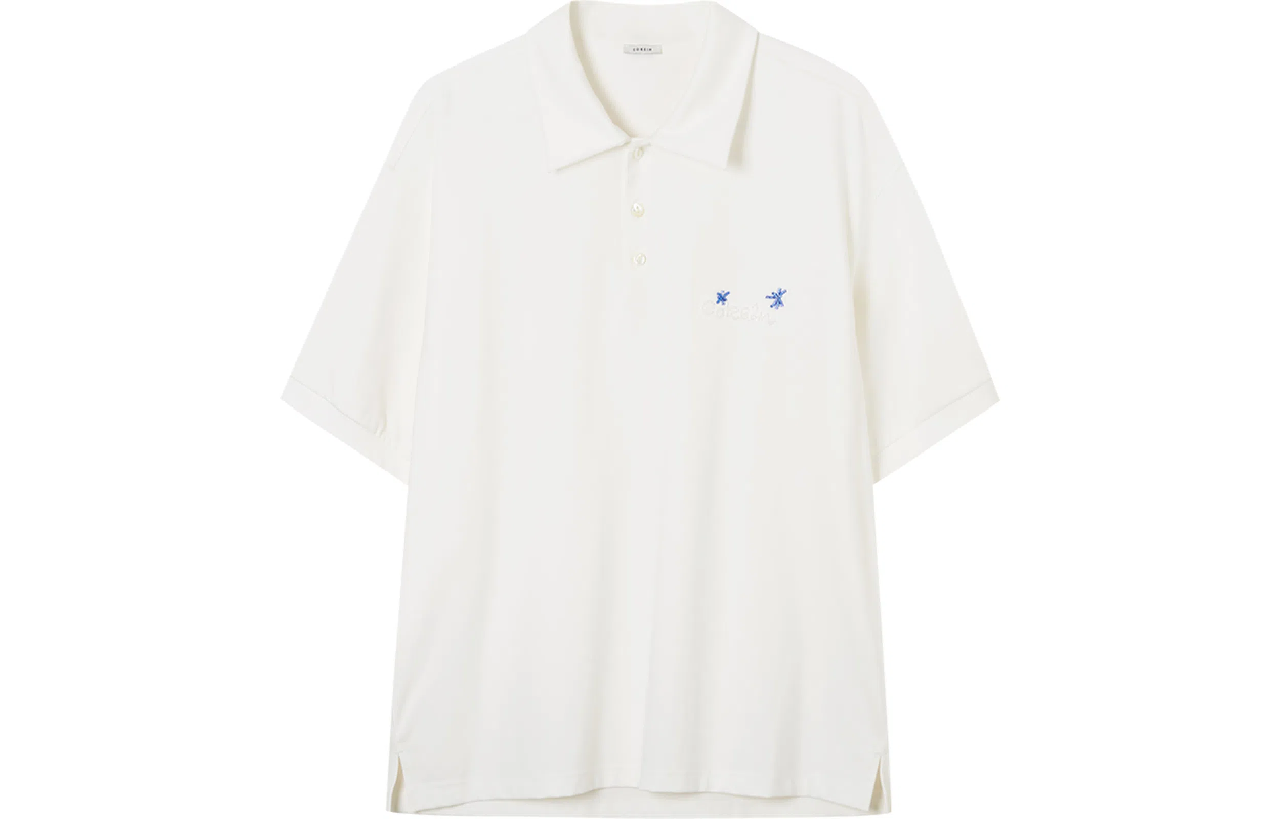 COKEIN 25SS polo