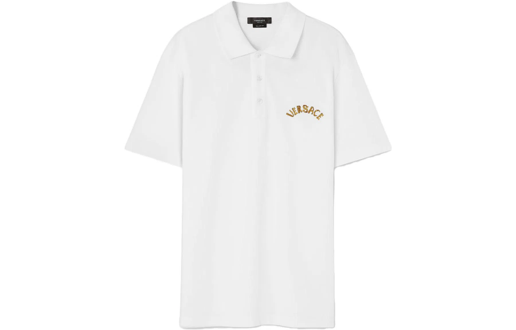 VERSACE SS23 Polo