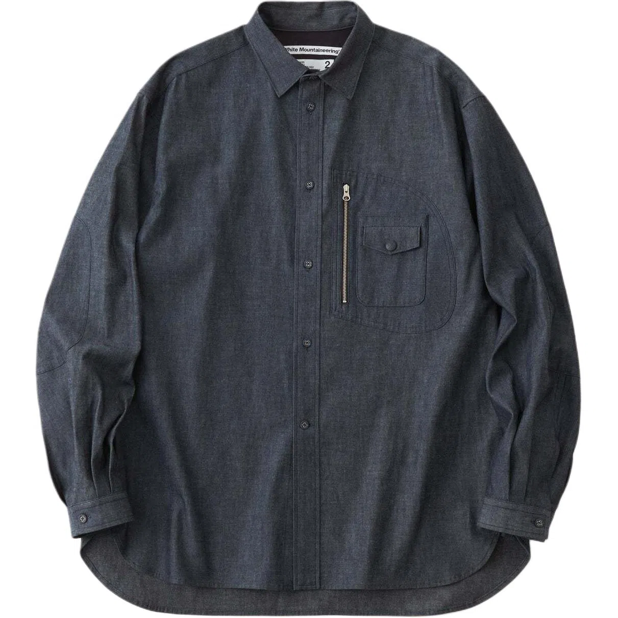White Mountaineering