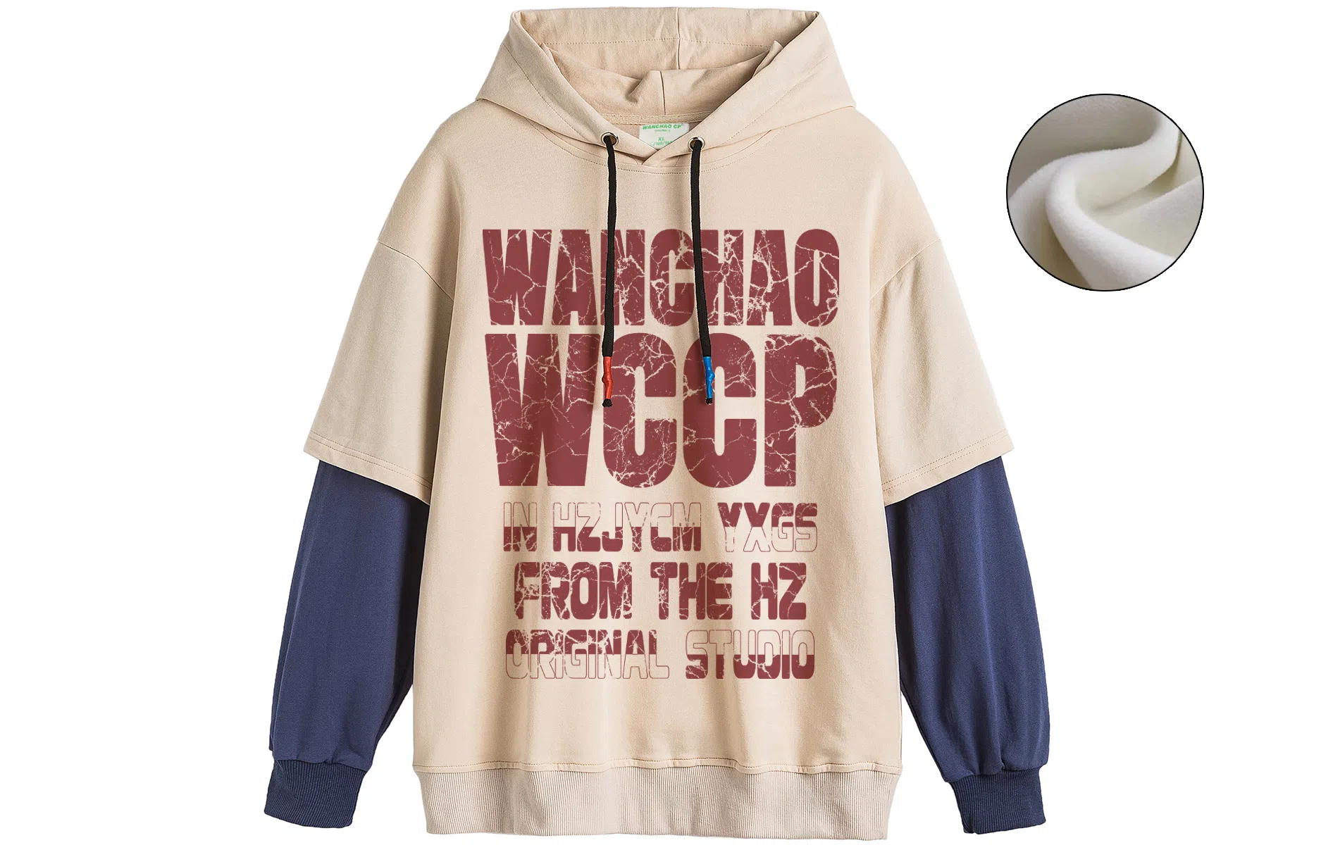 WANCHAO CP