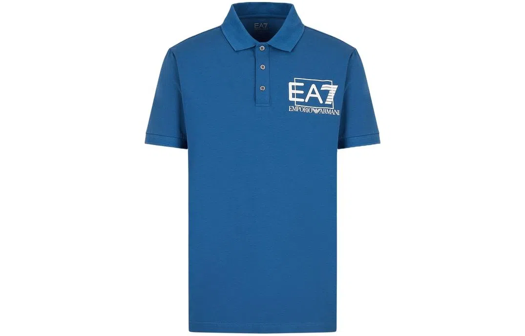 EMPORIO ARMANI SS23 LogoPolo