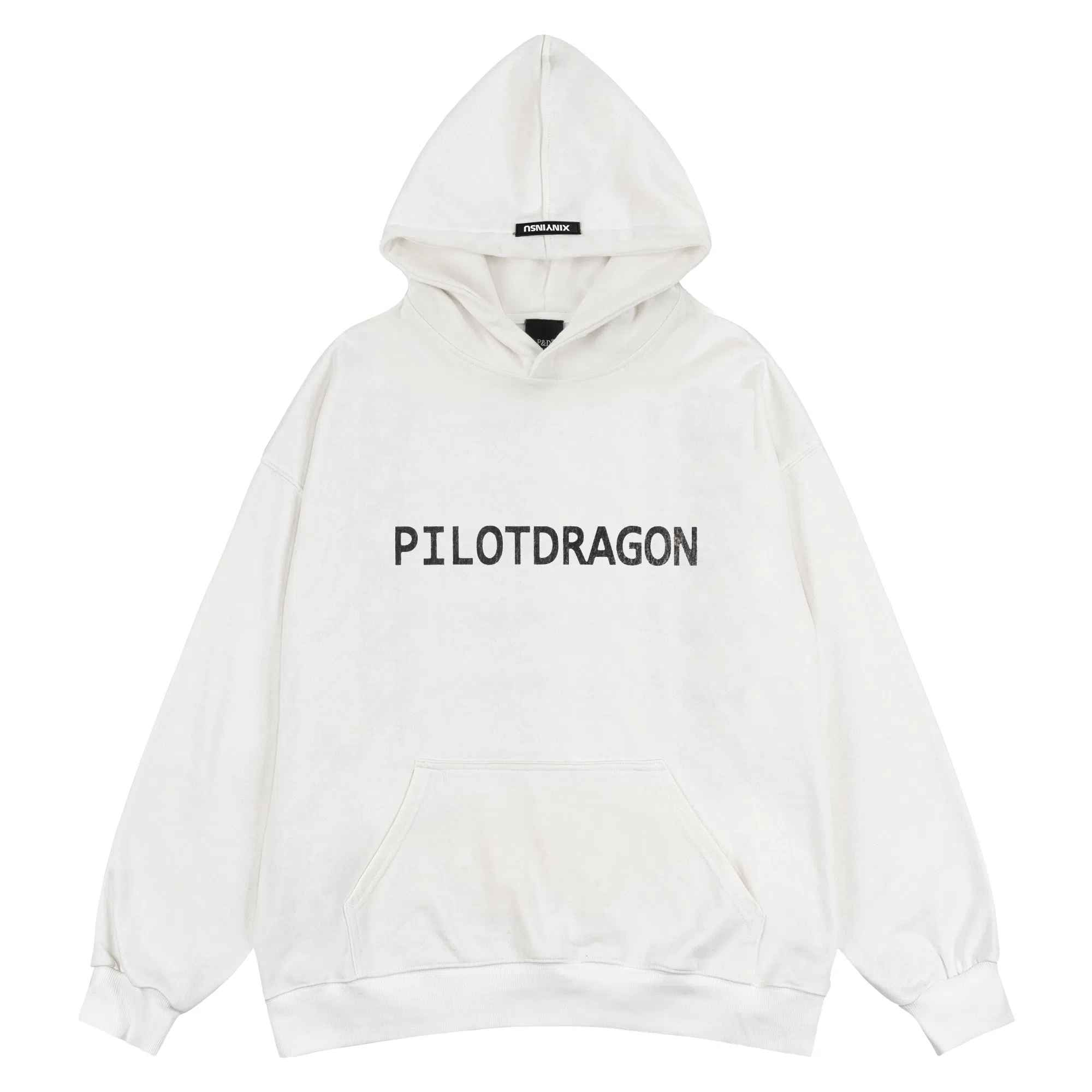 PILOTDRAGON PD 24FW logo