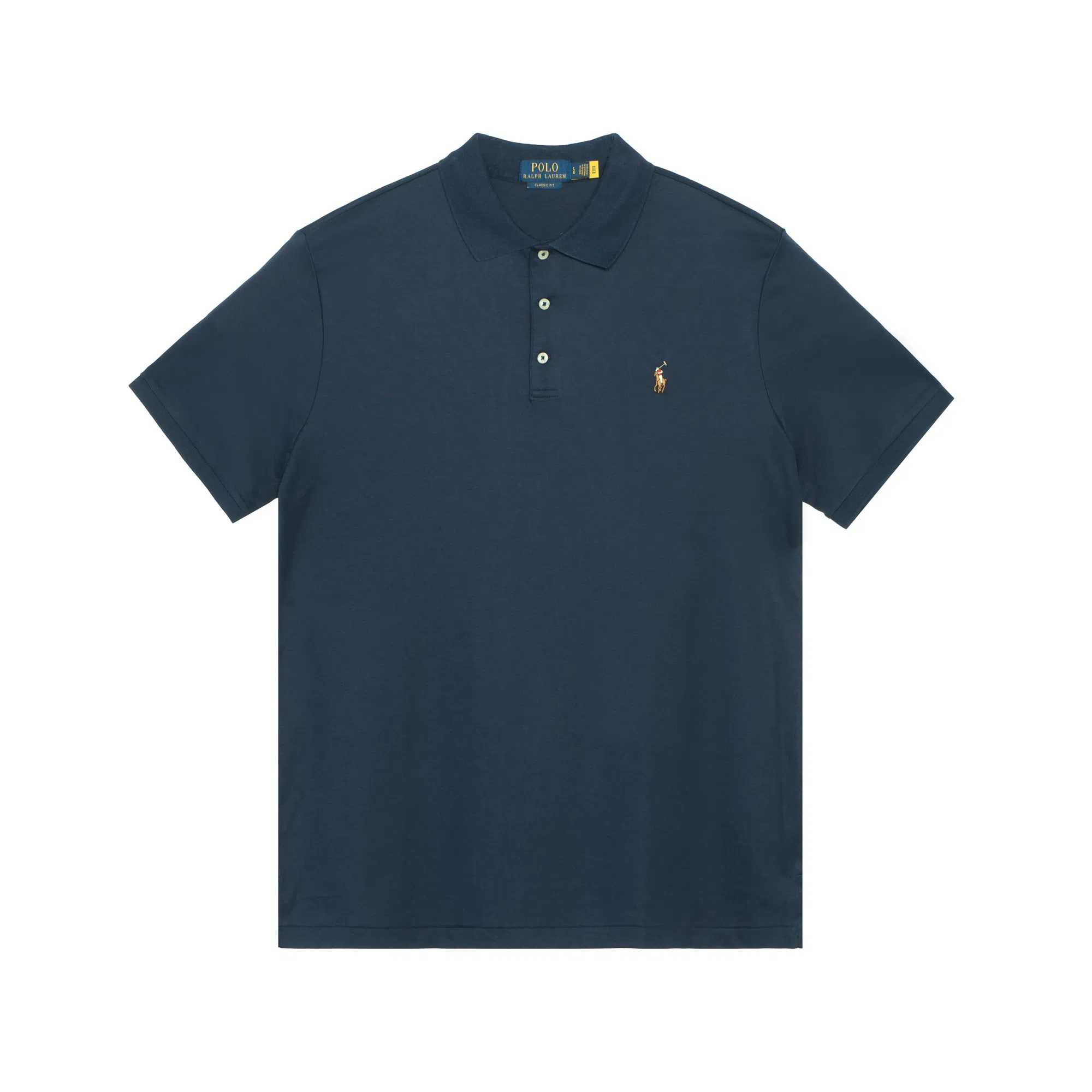 Polo Ralph Lauren LogoPolo