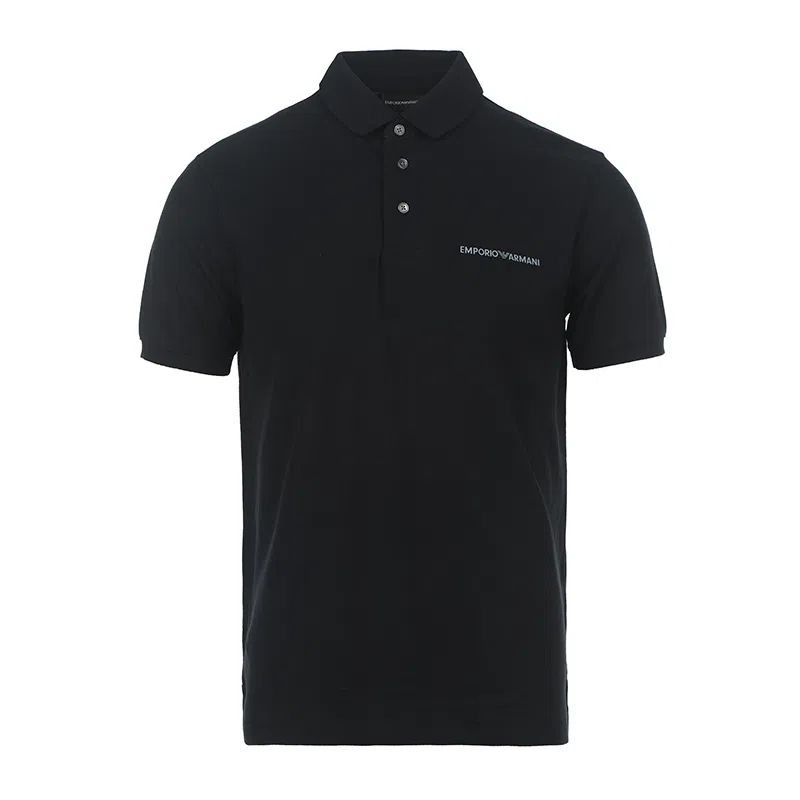 EMPORIO ARMANI SS23 Polo
