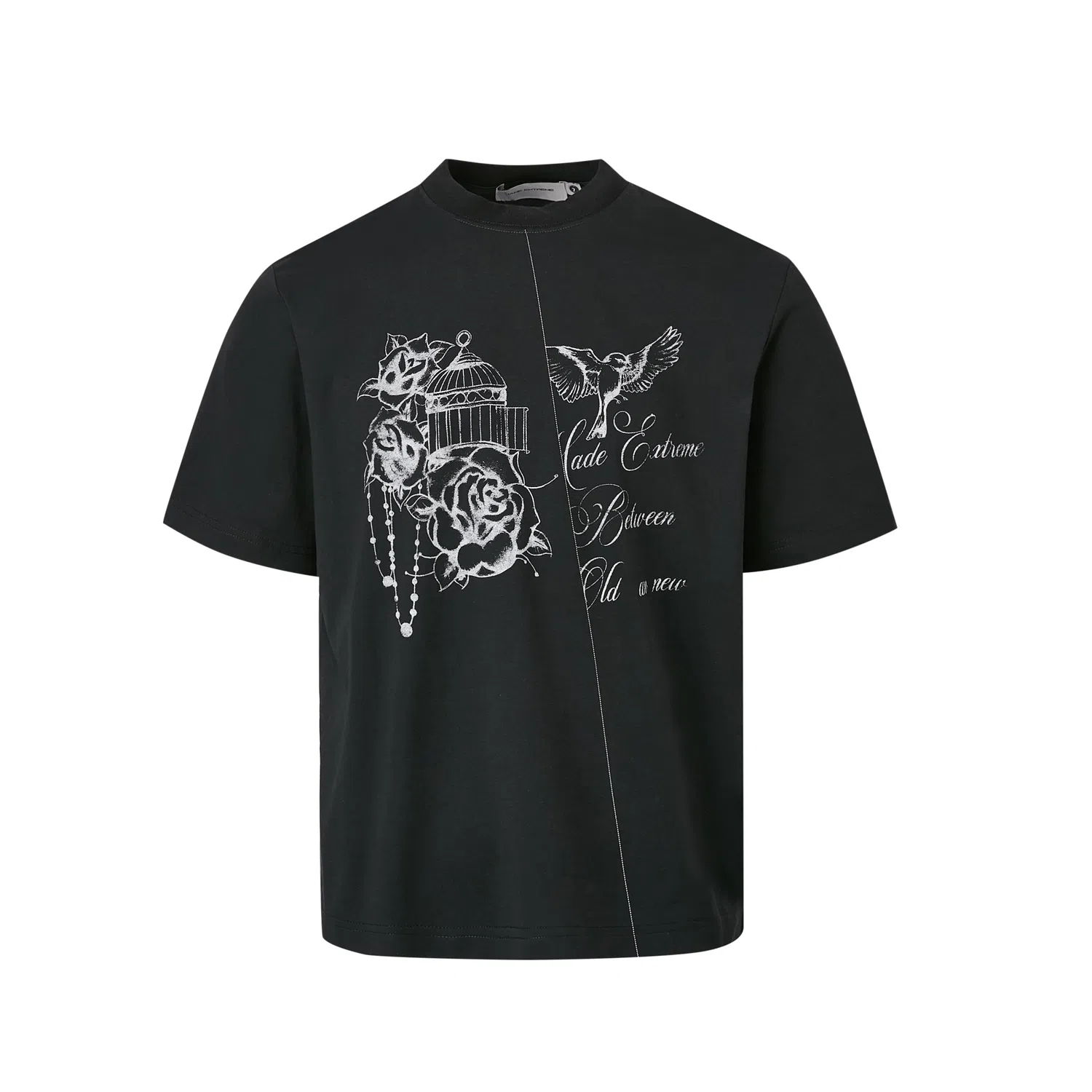 MADE EXTREME T