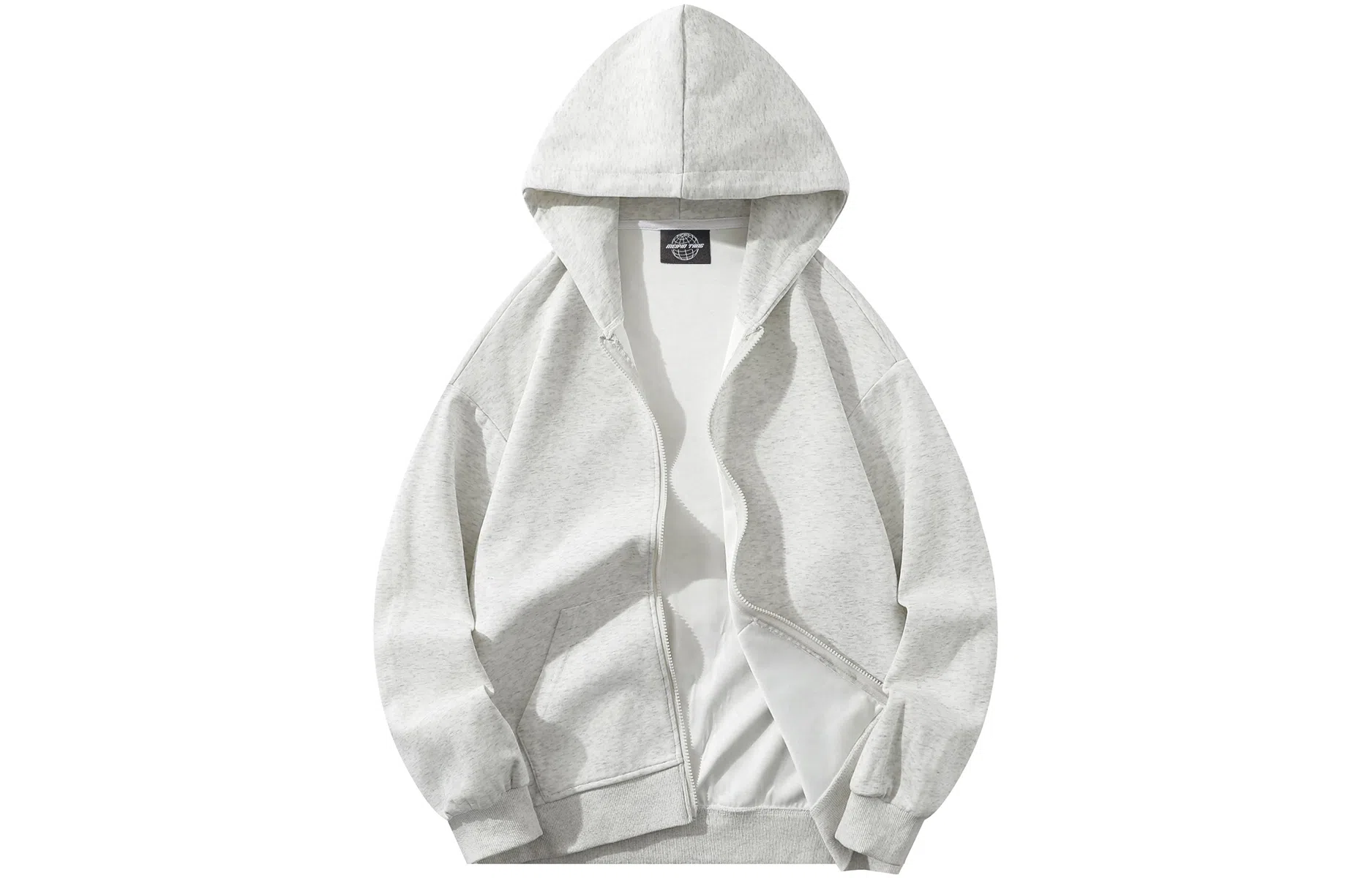 MEIPIN TANG Hoodie