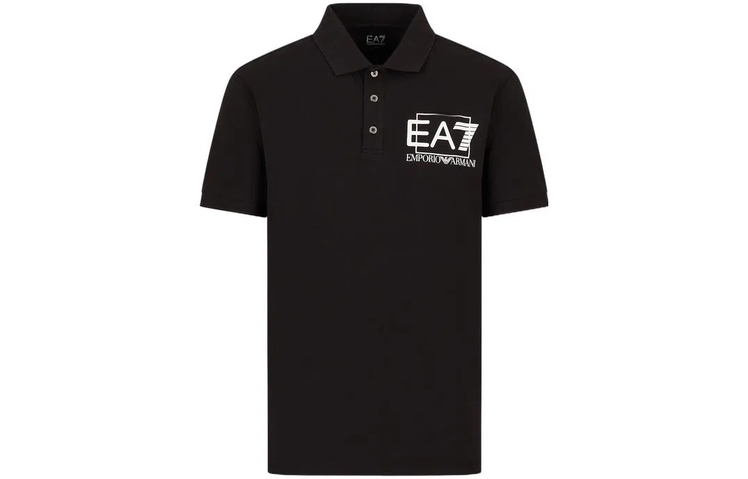 EMPORIO ARMANI SS23 LogoPolo