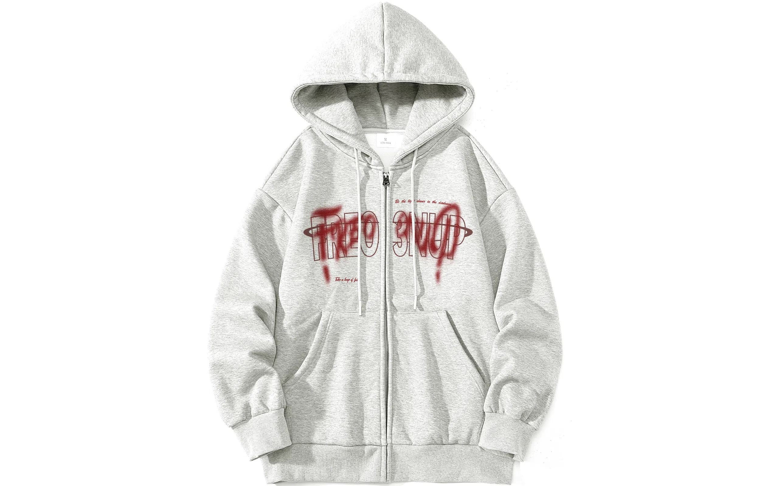 FREO3N Hoodie