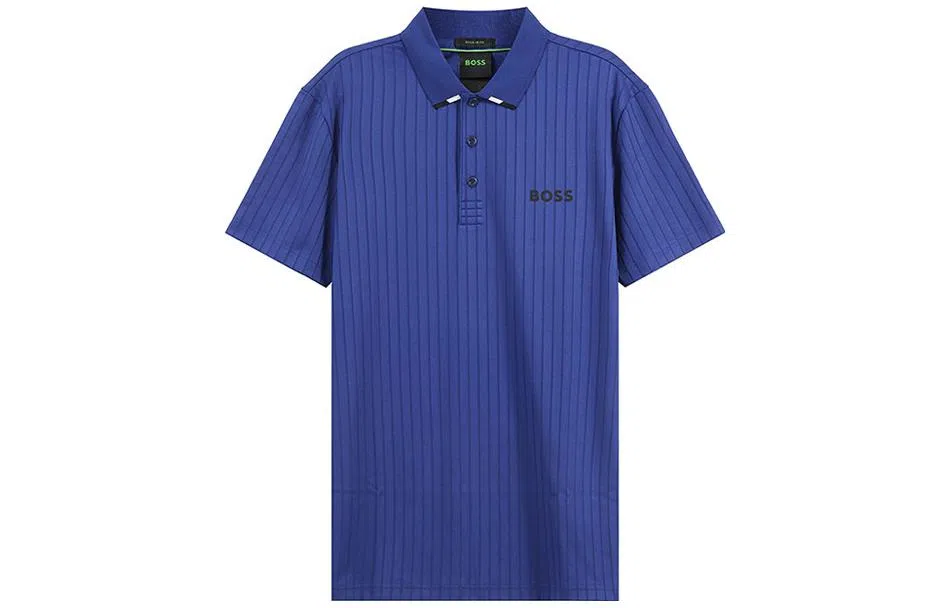 HUGO BOSS FW23 Polo