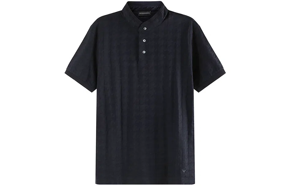 EMPORIO ARMANI FW23 Polo