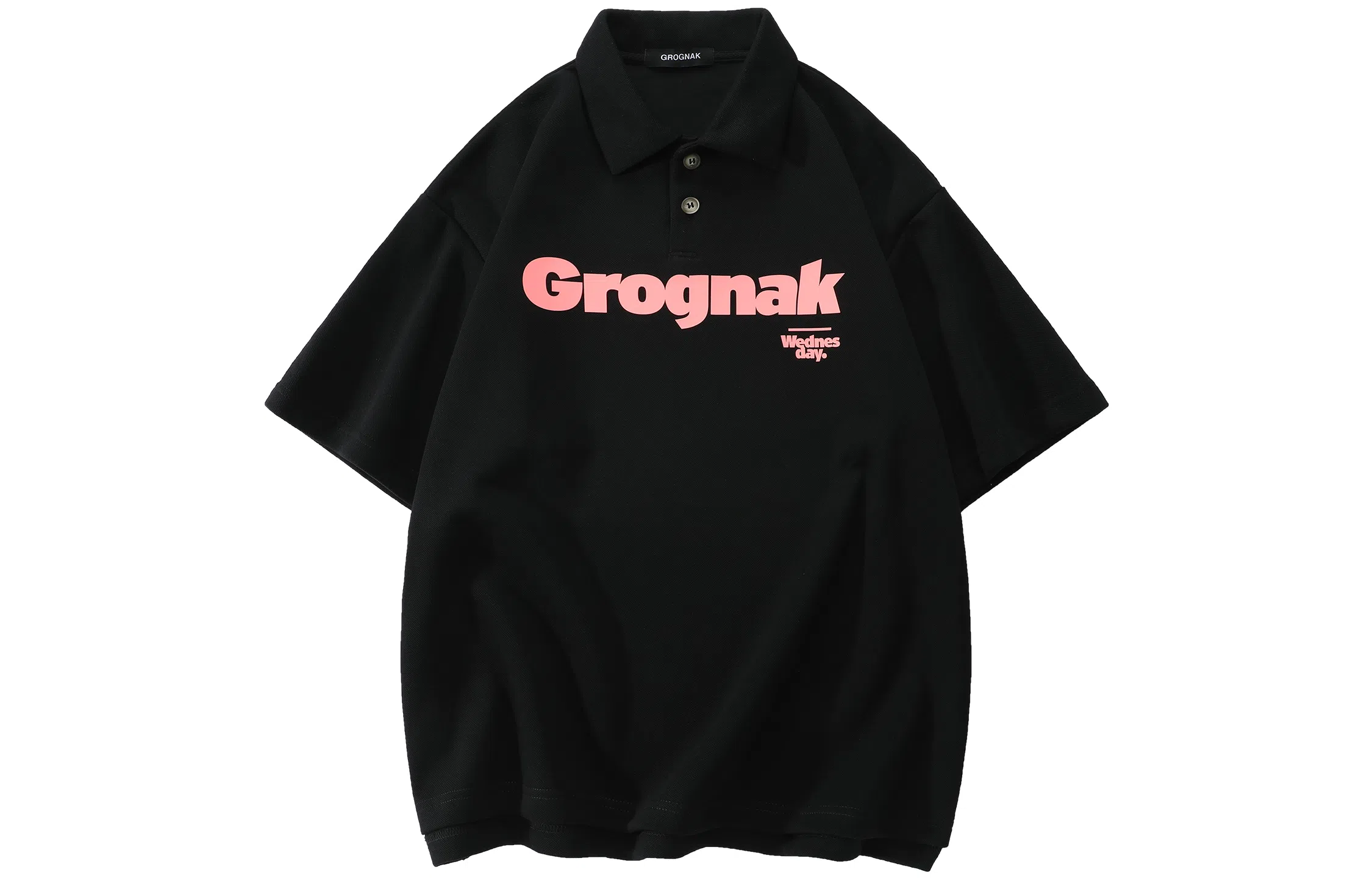 GROGNAK LogoPolo