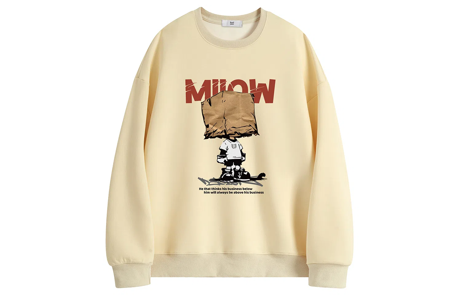 MIIOW logo