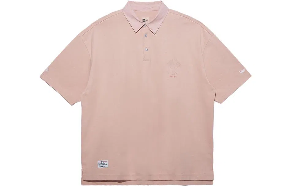 New Era SS23 LogoPolo