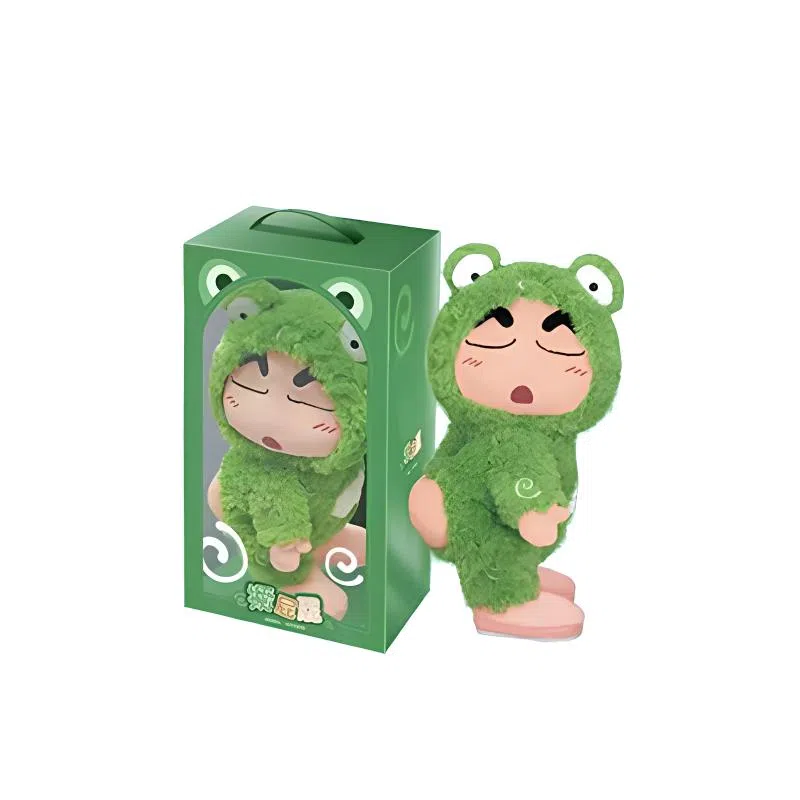 YOUMAI x Crayon Shinchan 32cm