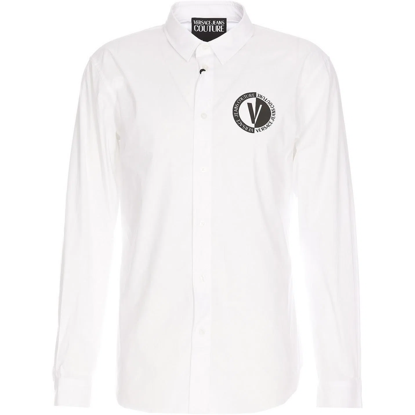 VERSACE JEANS COUTURE SS23 Logo