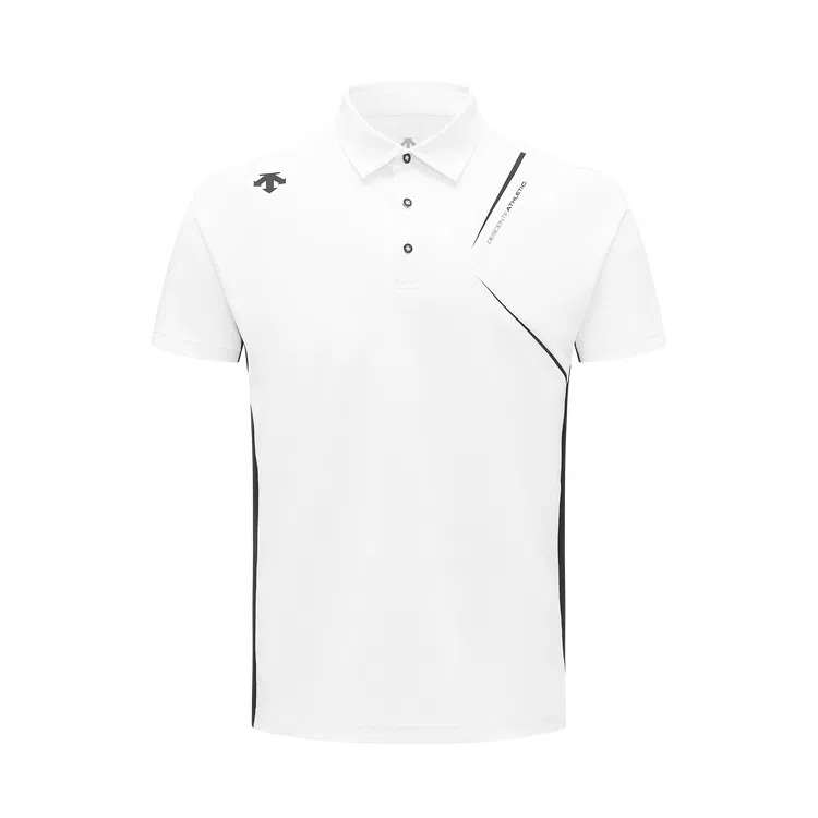 DESCENTE TRAINING TOYOBOUPF50+Polo