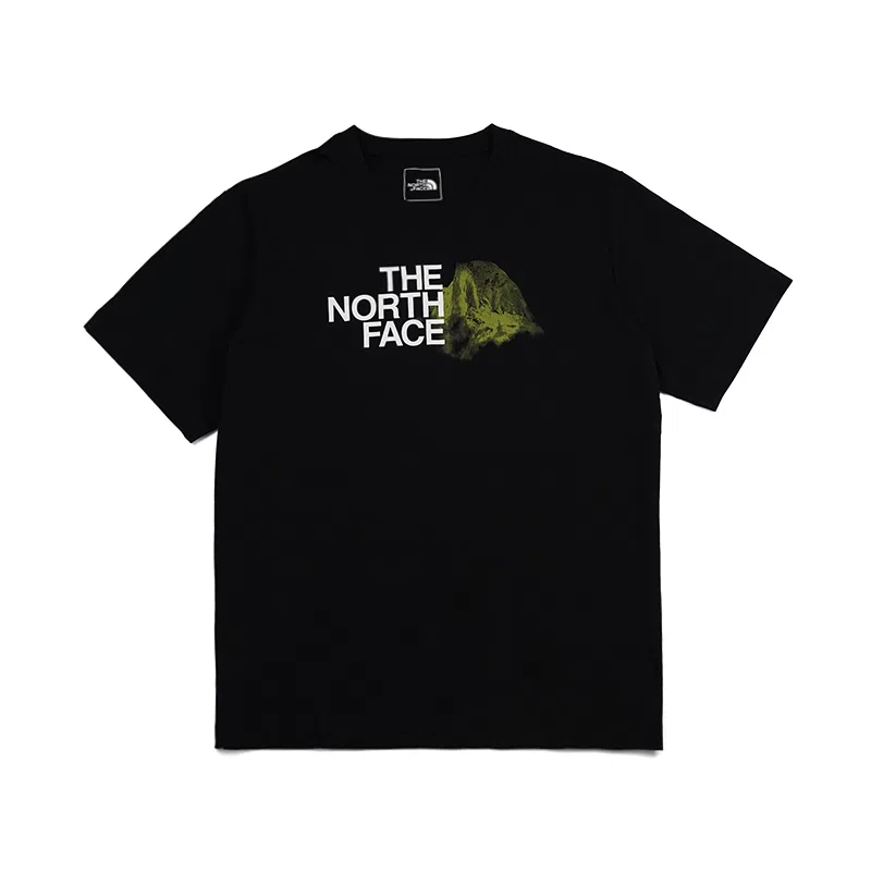 THE NORTH FACE SS24T