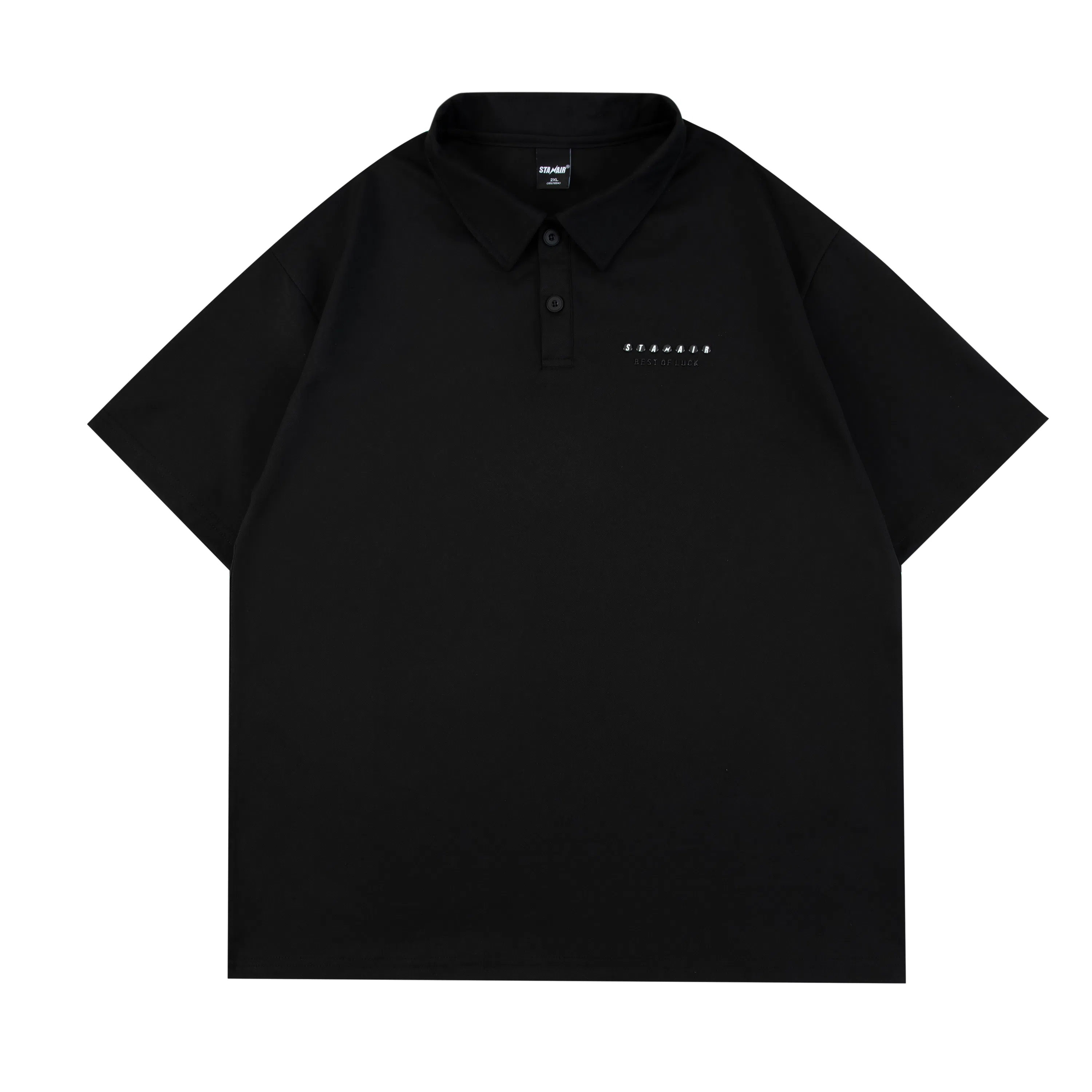STANAIR LogoPolo