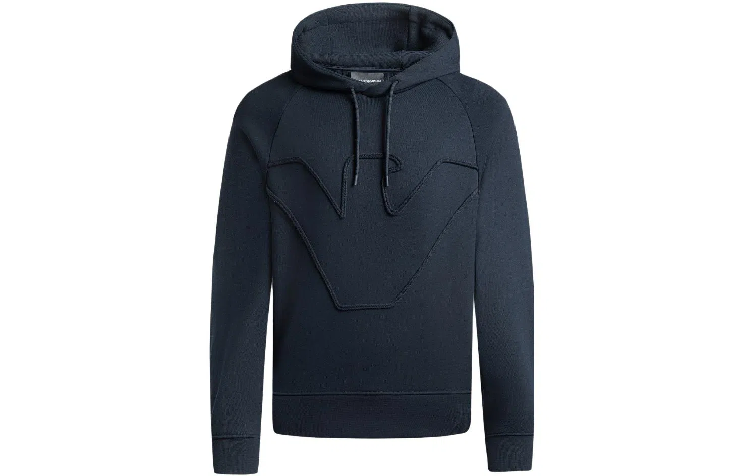 EMPORIO ARMANI FW23 Logo