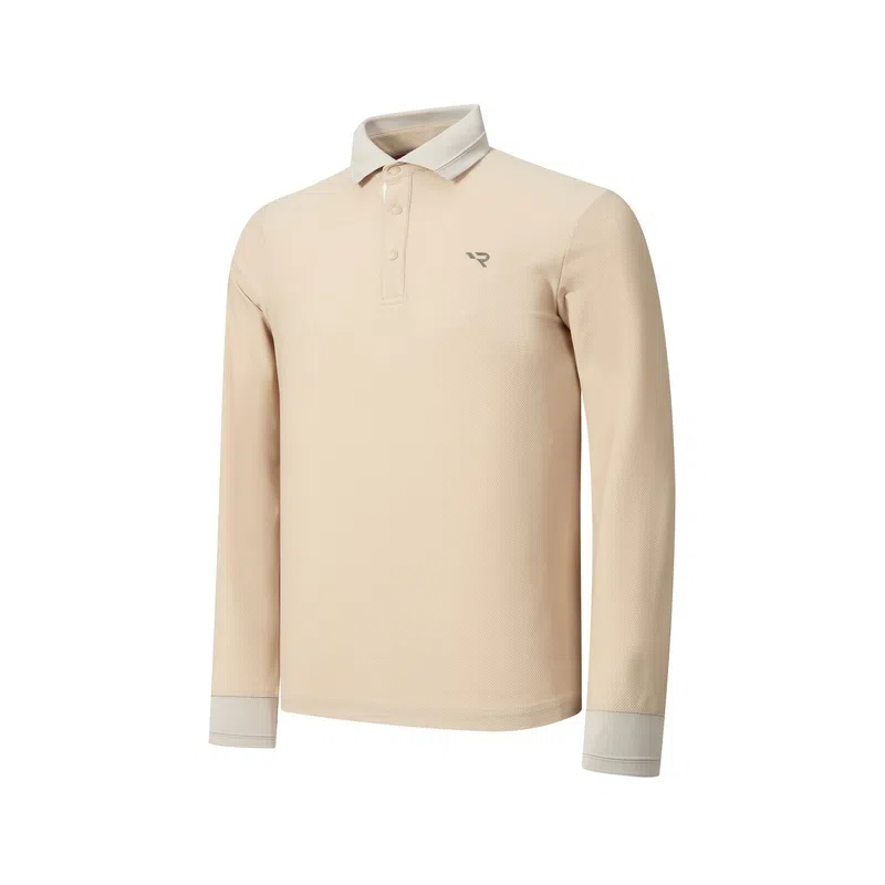 RAPIDO SS25 CLAGANCE(ODM) Polo