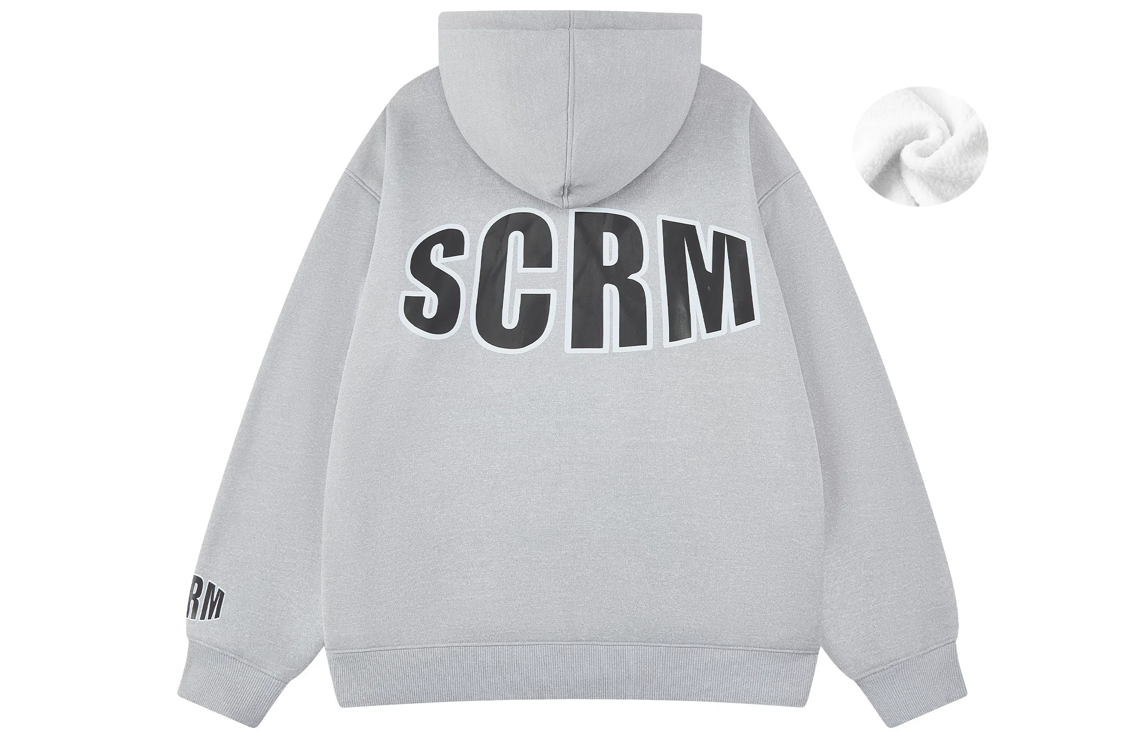 SCRM Logo
