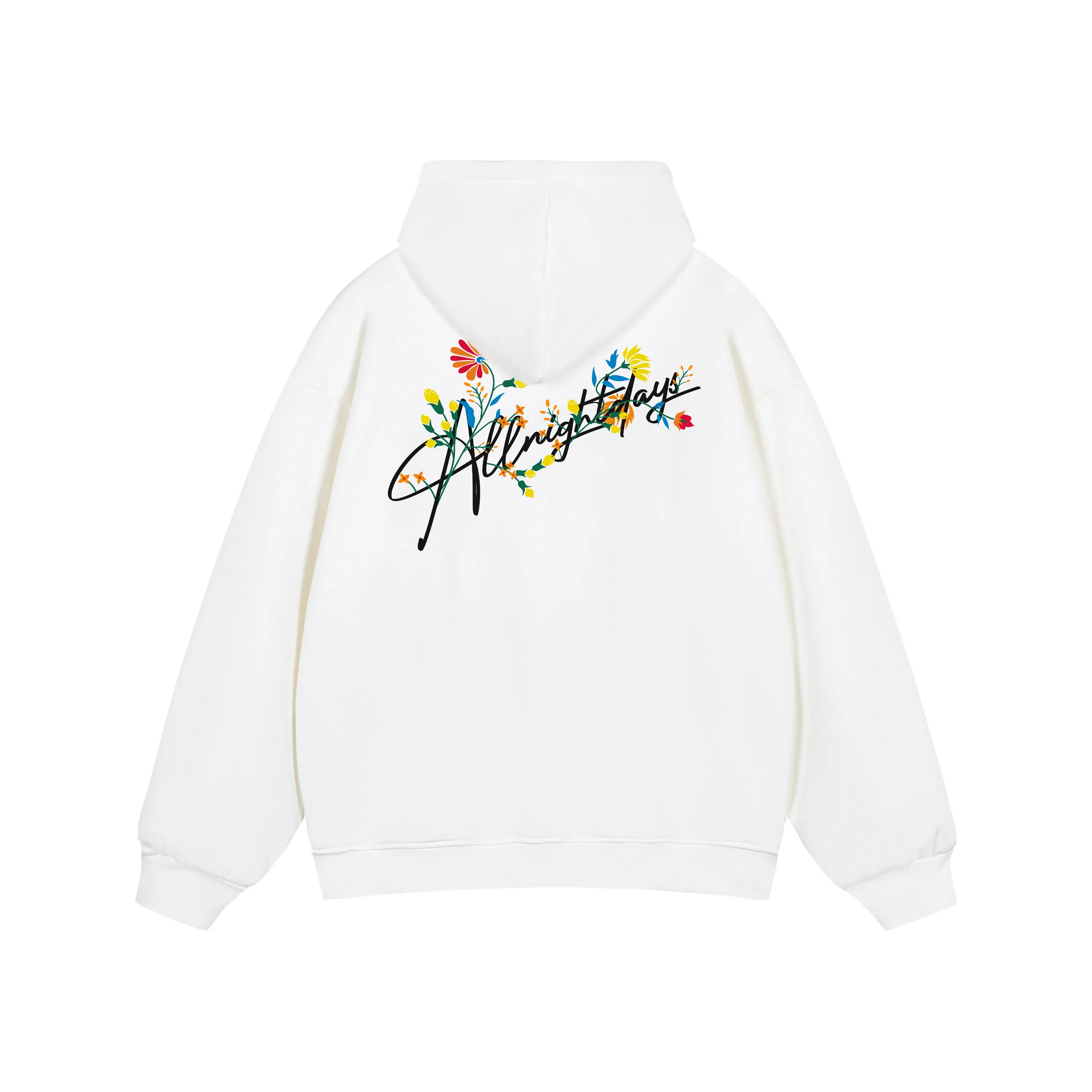 RECOLETA x OKET LOGO