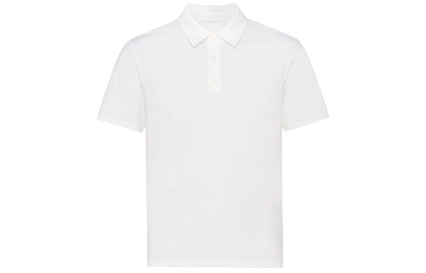 PRADA SS23 Polo