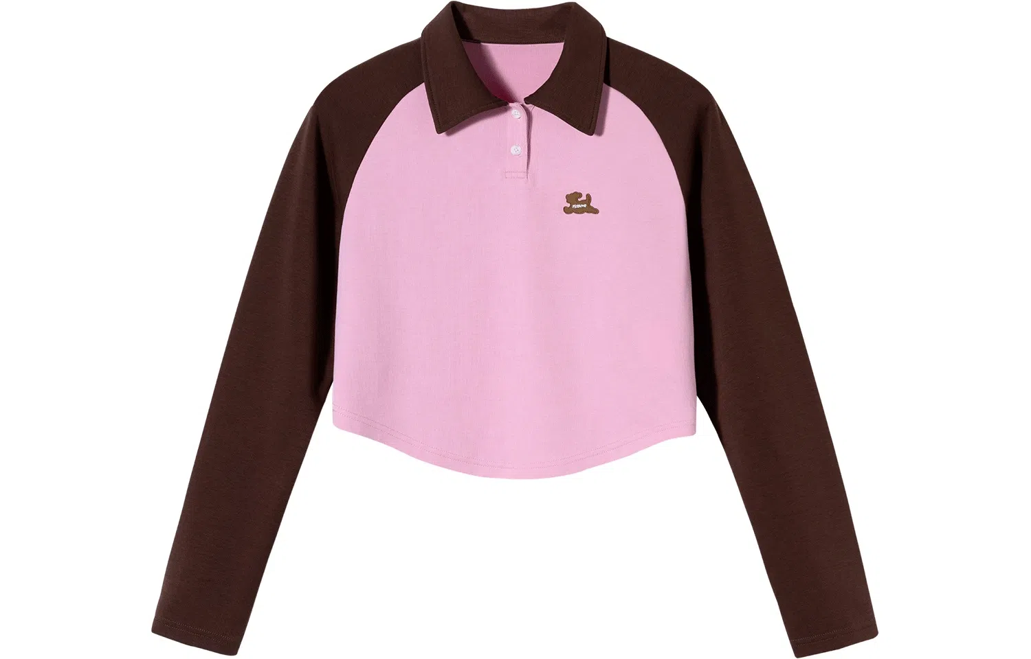 PSO Brand Polo