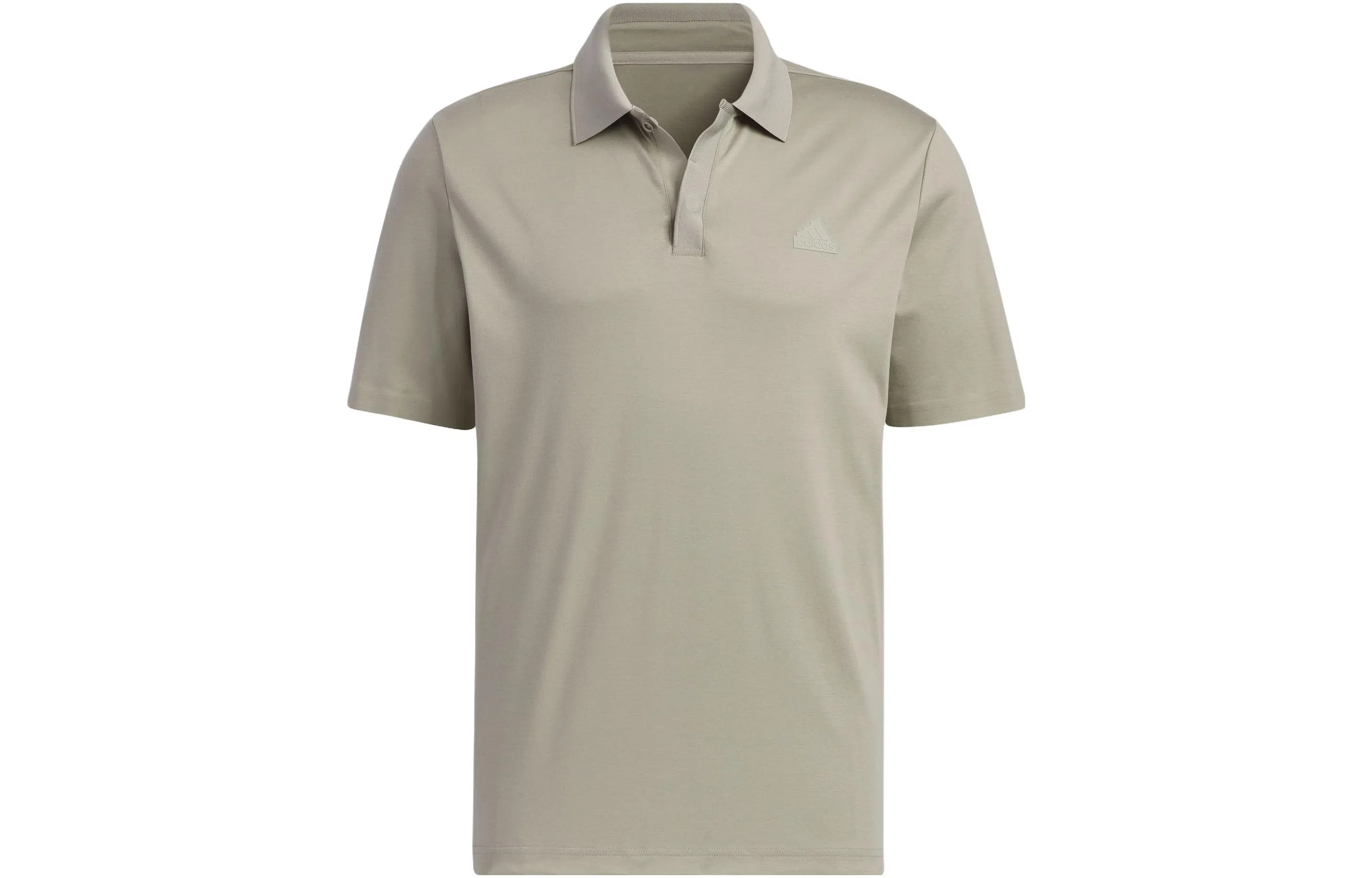 adidas Short Sleeve Polo Shirt LogoPolo