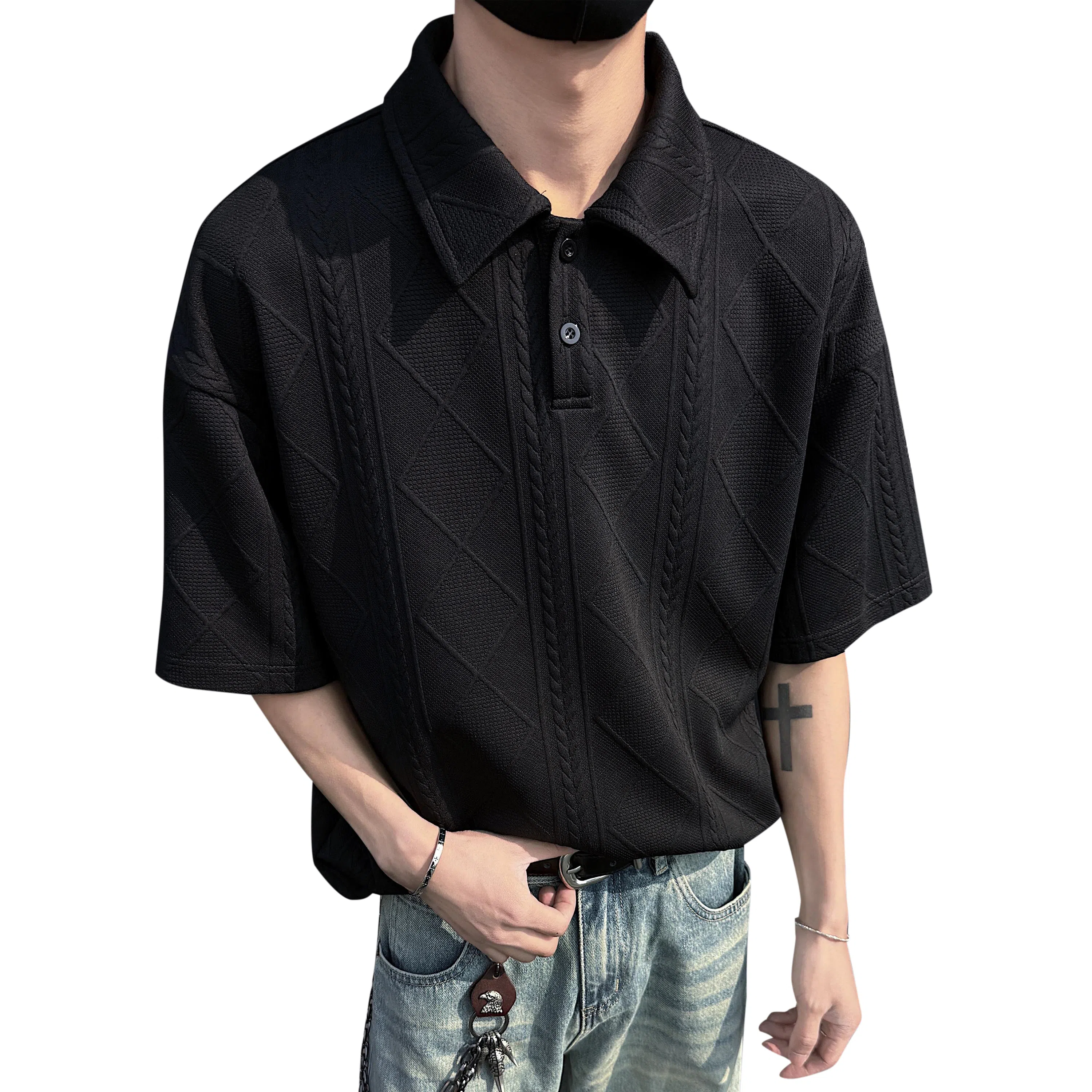 240DANGERTIGER Tpolo