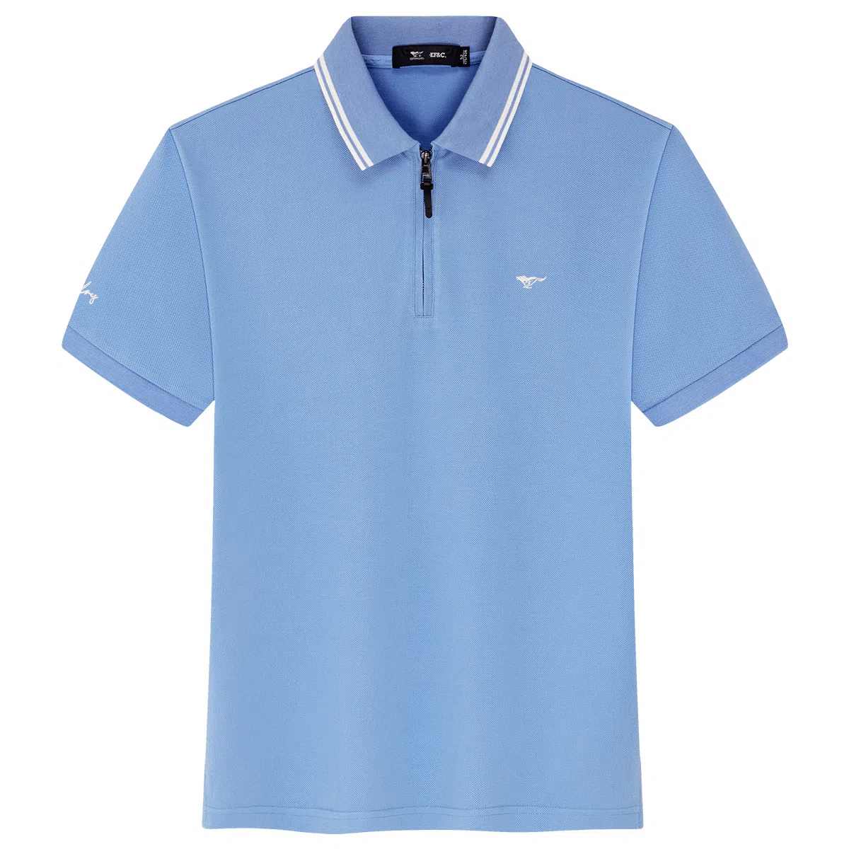 SEPTWOLVES Polo