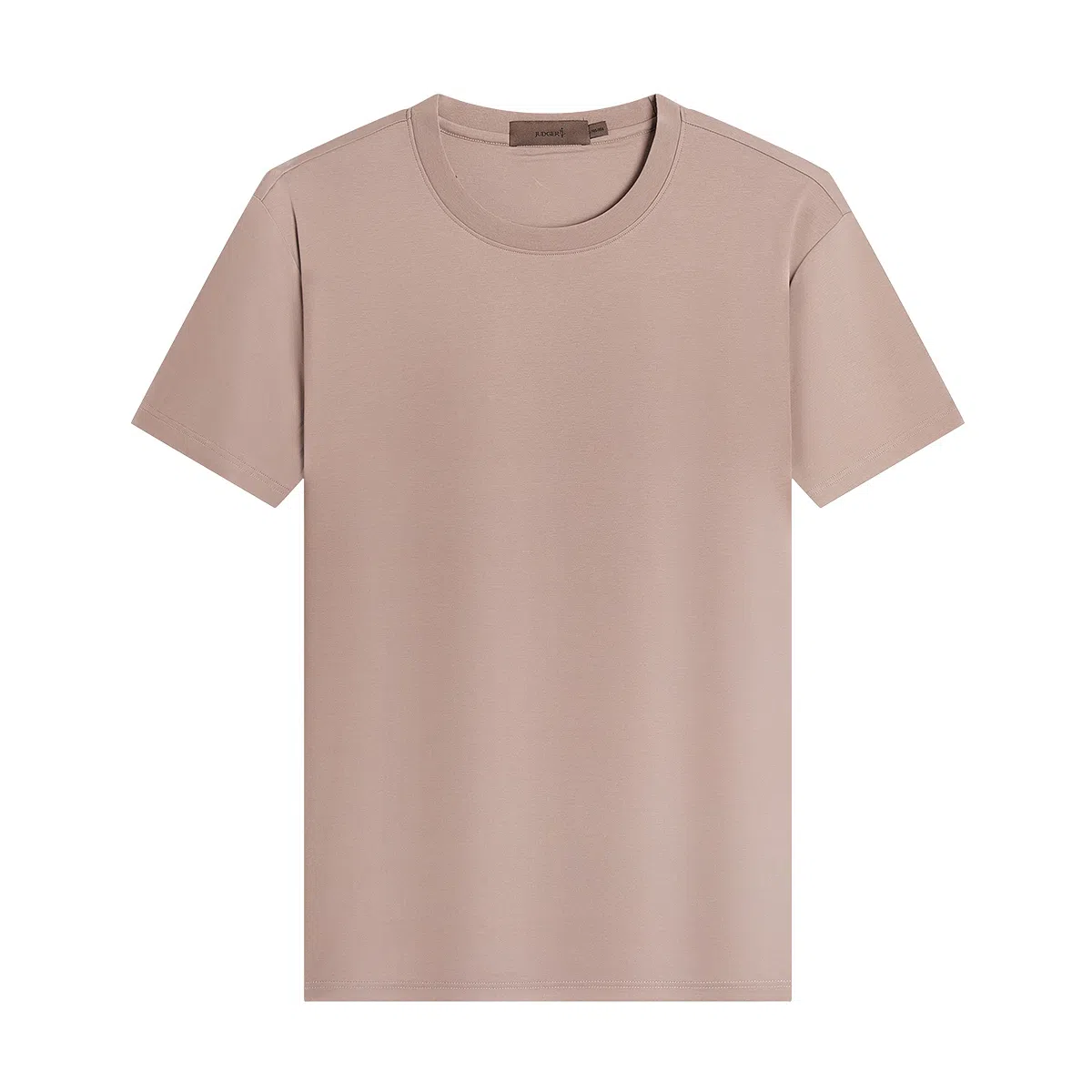 JUDGER T