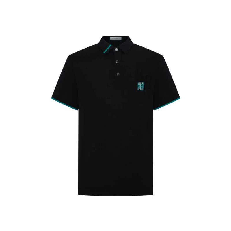 K-BOXING Polo
