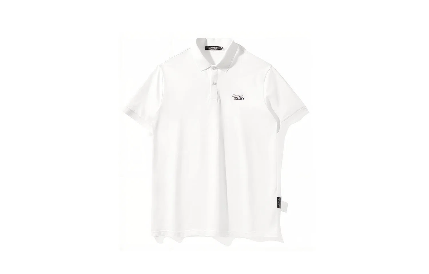 HLA JEANS Polo
