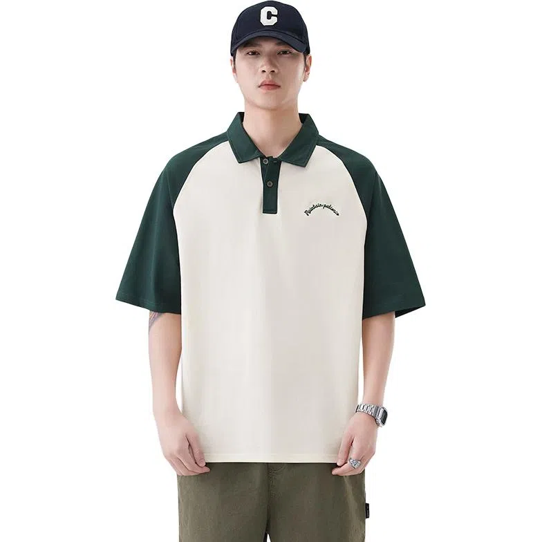 -V- Polo